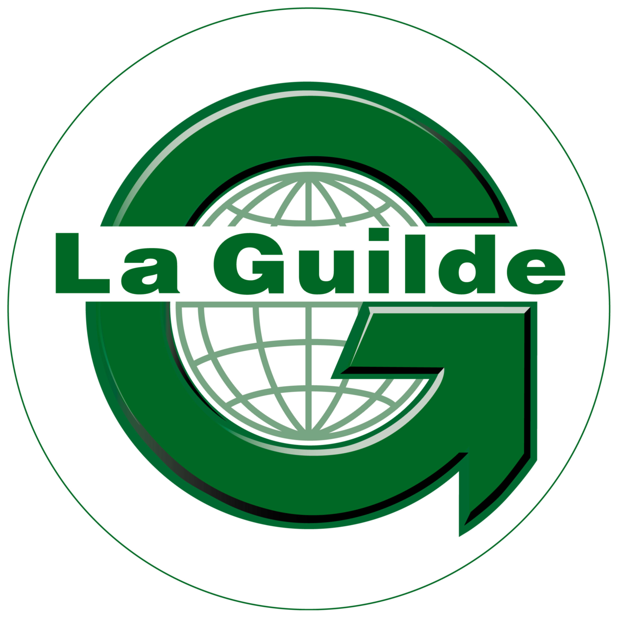 Logo La Guilde