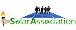 Logo SOLAR ASSOCIATION