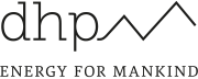 Logo dhp technology AG