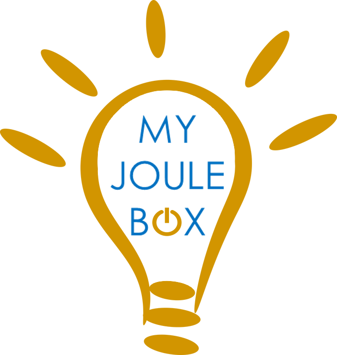 Logo MYJOULEBOX
