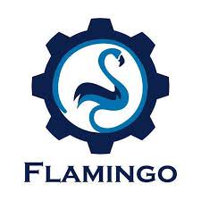 Logo Flamingo Industries