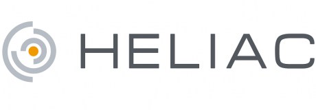 Logo Heliac
