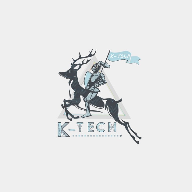 Logo K-TECH