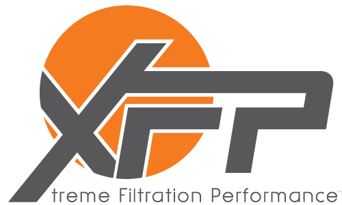 Logo xfp