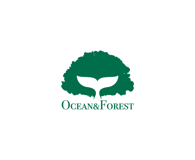 Logo Ocean&Forest