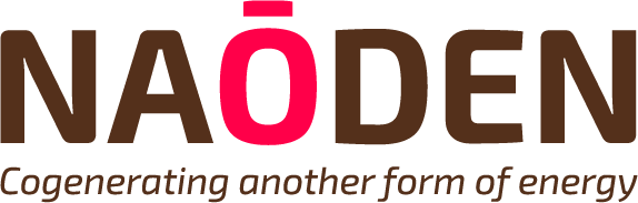 Logo Naoden