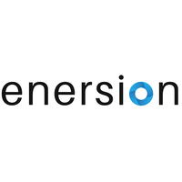 Logo Enersion Inc.