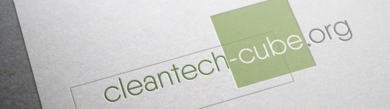 Logo cleantech-cube.org - CES Cleantech Energy Systems GmbH
