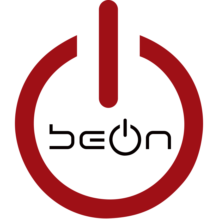 Logo BeON energy