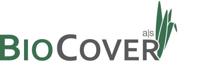 Logo BioCover