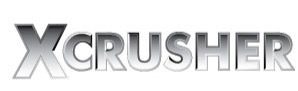 Logo Xcrusher Sas