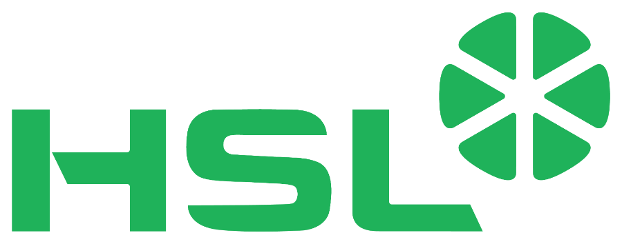 Hsl Logo