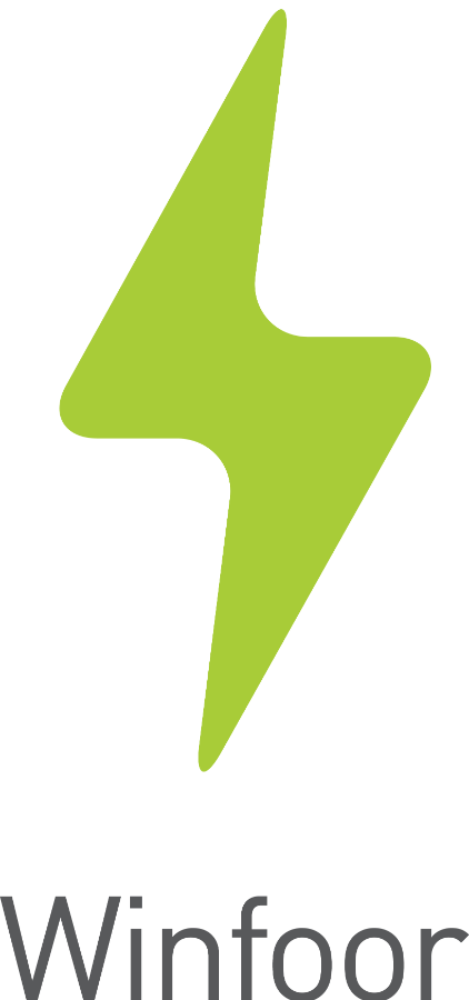 Logo Winfoor