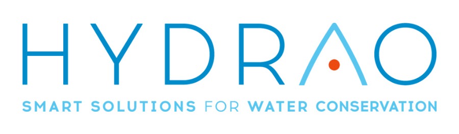 Logo Hydrao