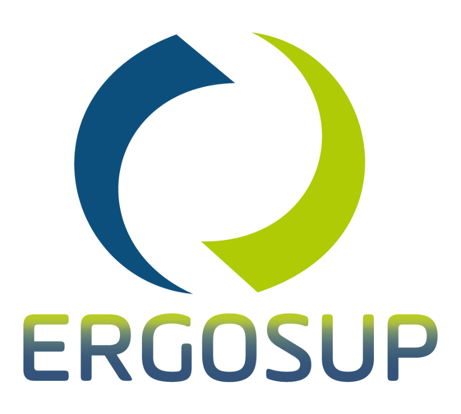 Logo ERGOSUP