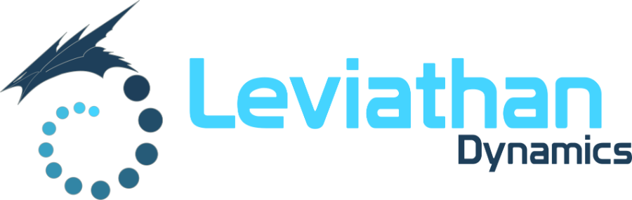Logo Leviathan Dynamics