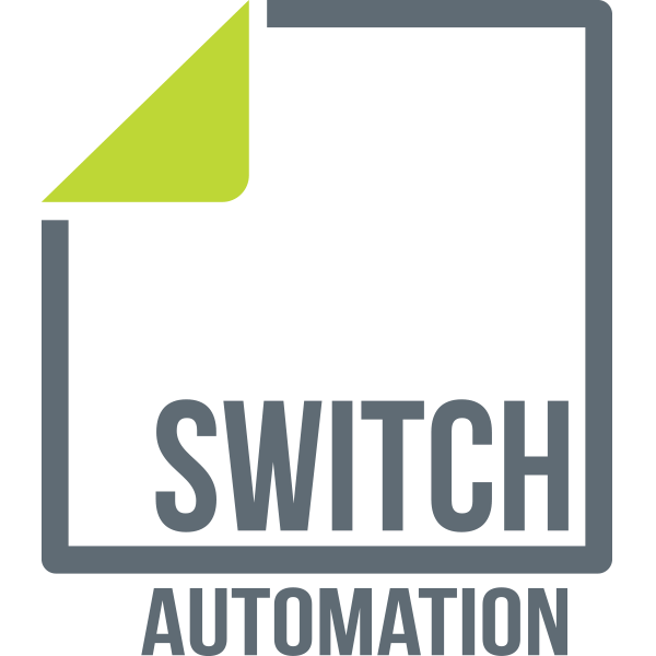 Logo Switch Automation