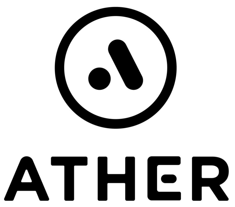 Logo Ather Energy