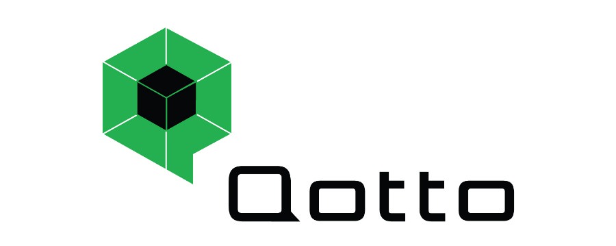 Logo Qotto