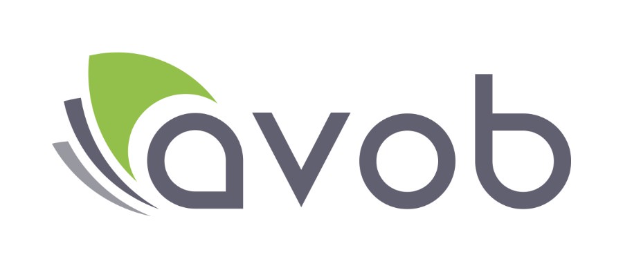 Logo AVOB