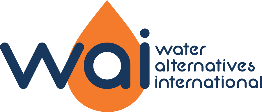 Logo Water Alternatives International