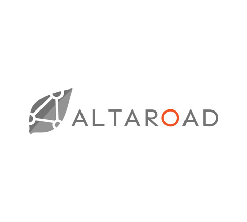 Logo Altaroad