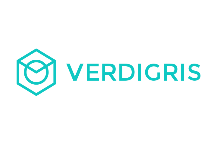 Logo Verdigris Technologies, Inc.