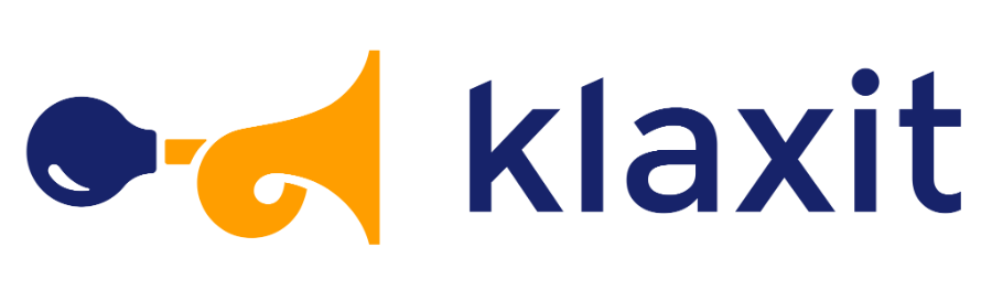 Logo Klaxit