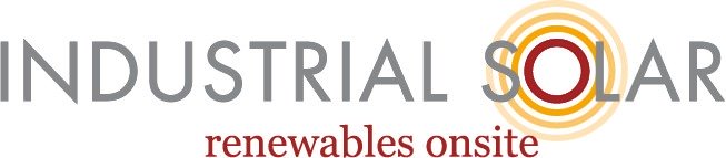 Logo Industrial Solar GmbH - Deleted