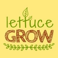Lettuce Grow - Member of the World Alliance