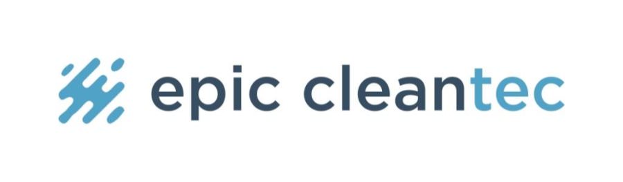 Logo Epic Cleantec