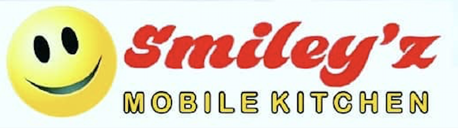 Logo Smiley'z Mobile Kitchen