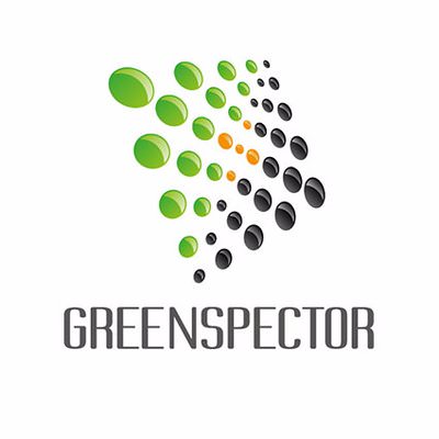 Logo GREENSPECTOR