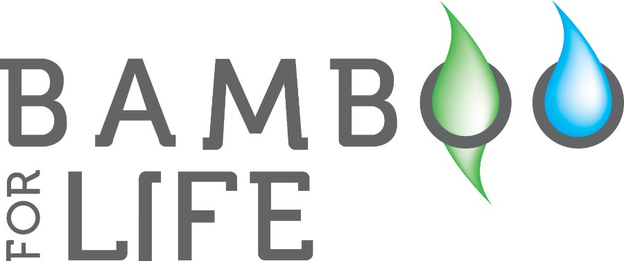 Logo BAMBOO FOR LIFE
