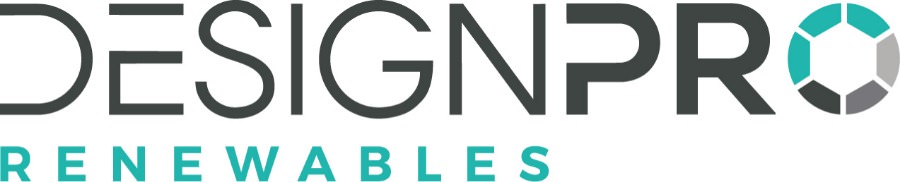 Logo DesignPro Renewables 