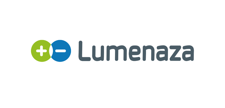 Logo Lumenaza GmbH