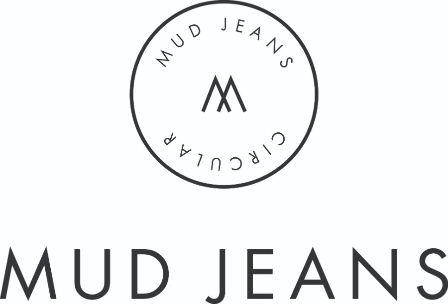 Logo Mud Jeans