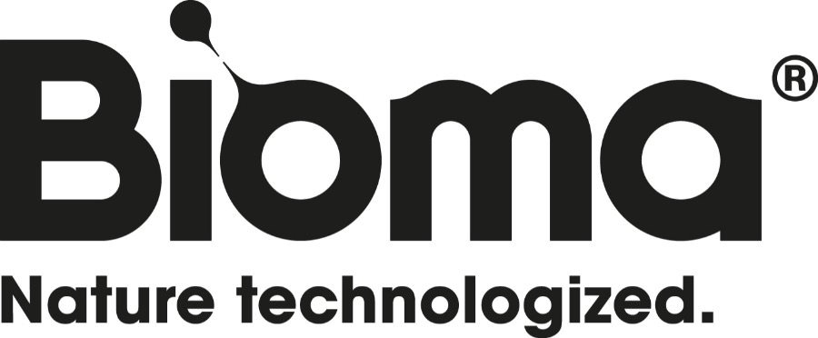 Logo Bioma SA