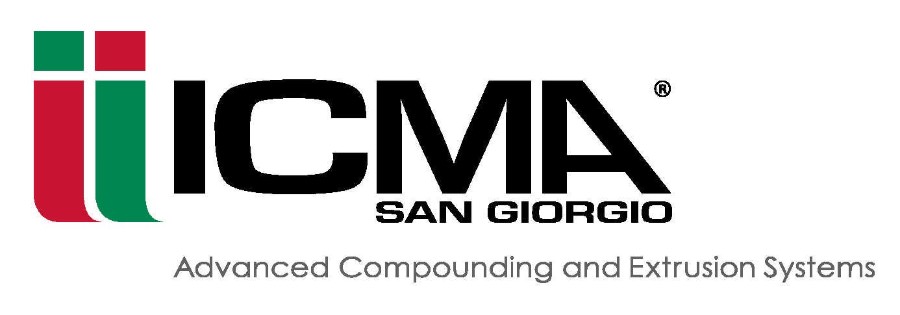 Logo Icma San Giorgio SpA