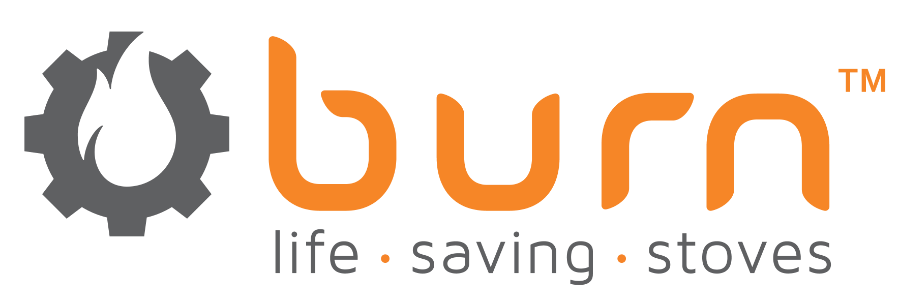 Logo BURN Manufacturing Co.