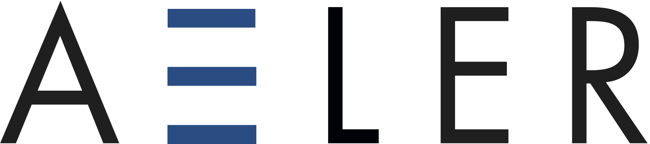 Logo AELER Technologies SA