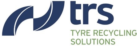 Logo Tyre Recycling Solutions SA