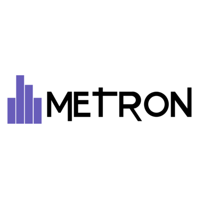 Logo METRON