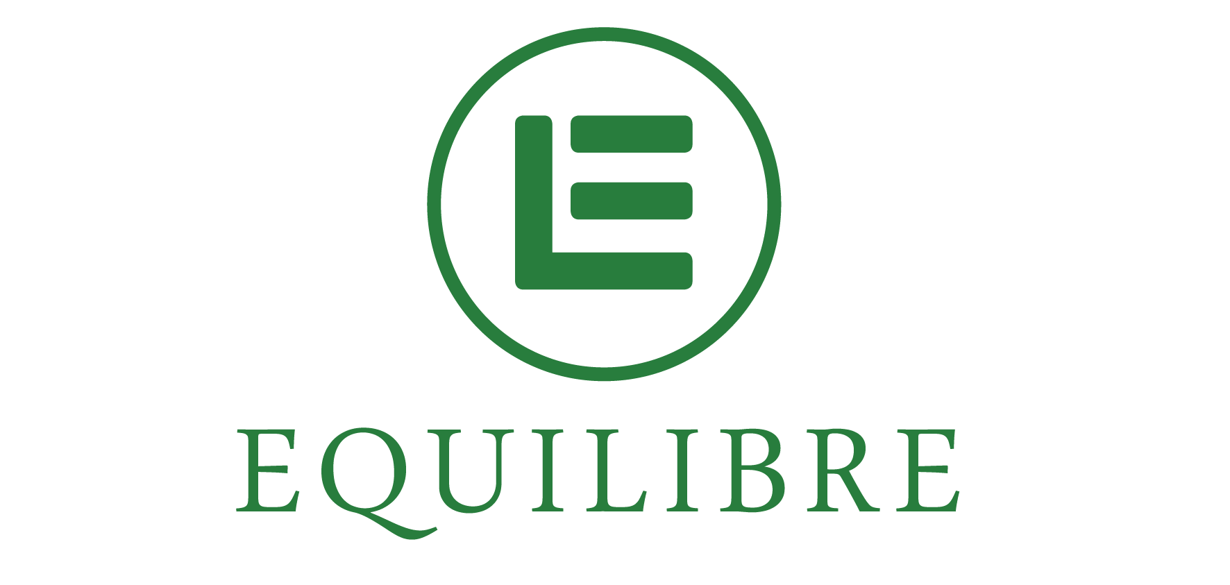 Logo Equilibre Group