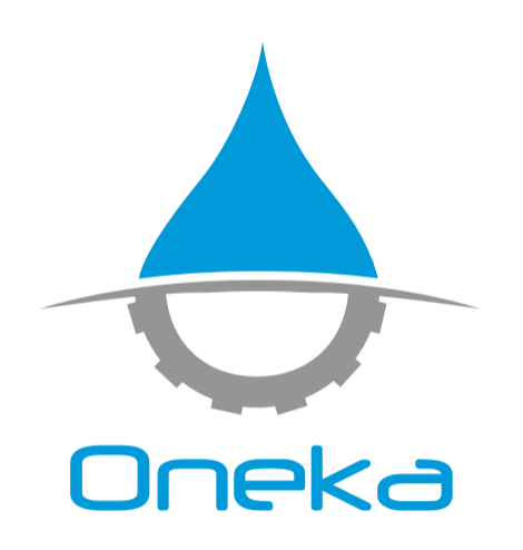 Logo Oneka Technologies