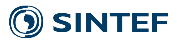 Logo SINTEF