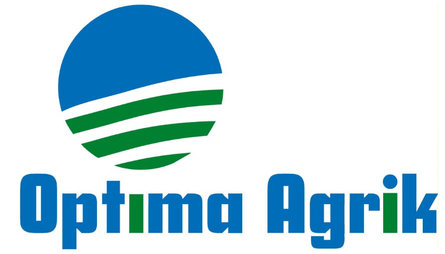 Logo Optima Agrik (Pty) ltd