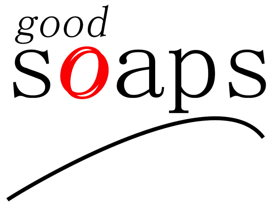 Logo Good Soaps AG