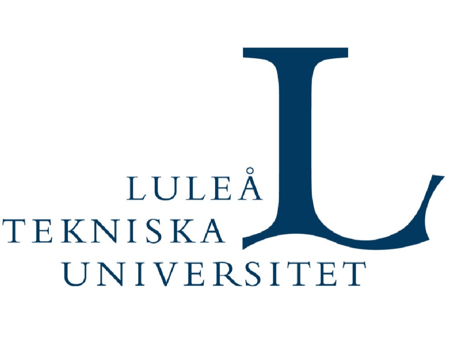 Logo Luleå University of Technology