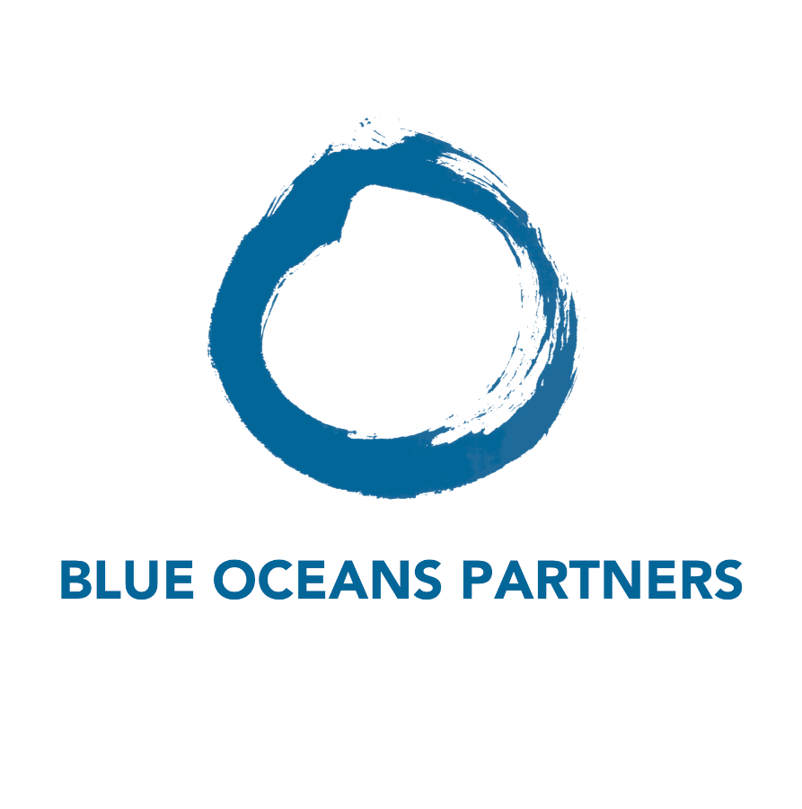 Blue Oceans Partners - Member of the World Alliance